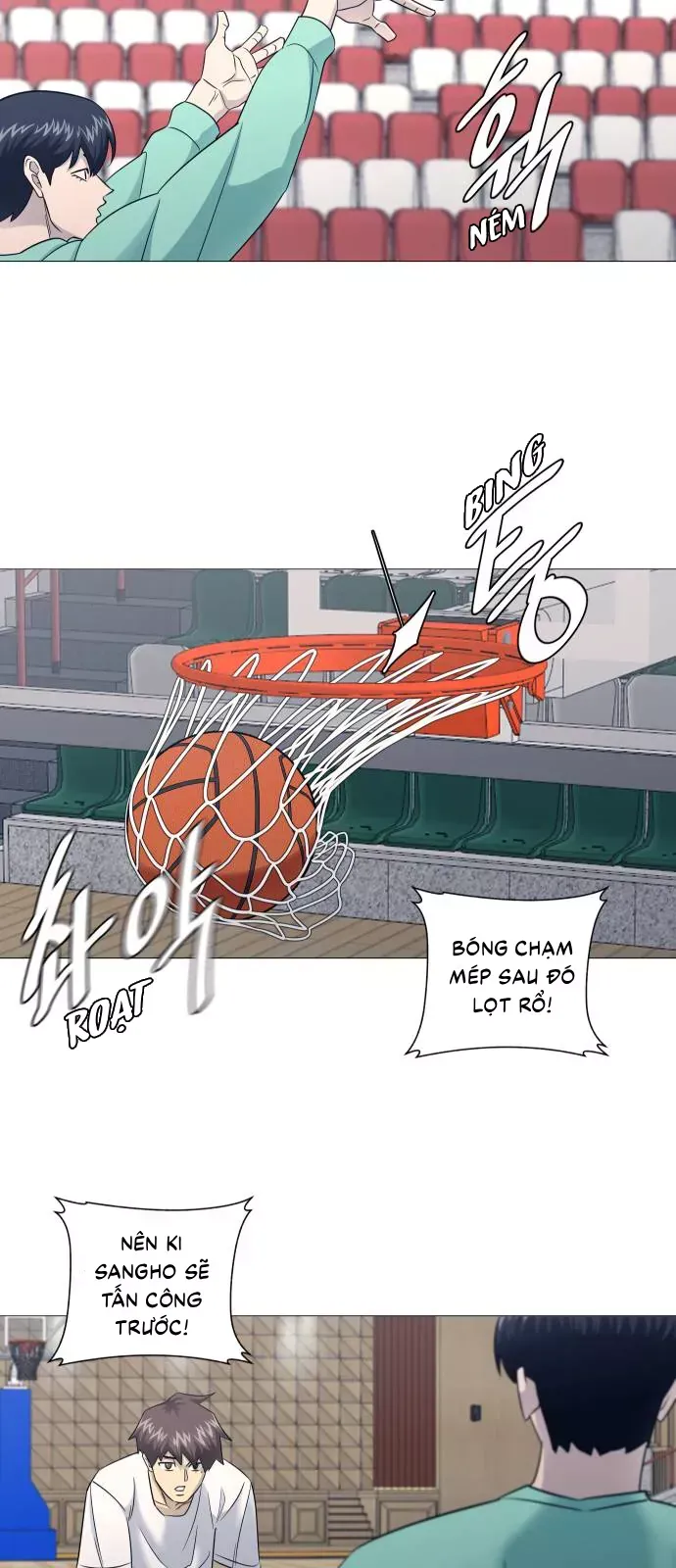 Garbage Time Chapter 193 - 22