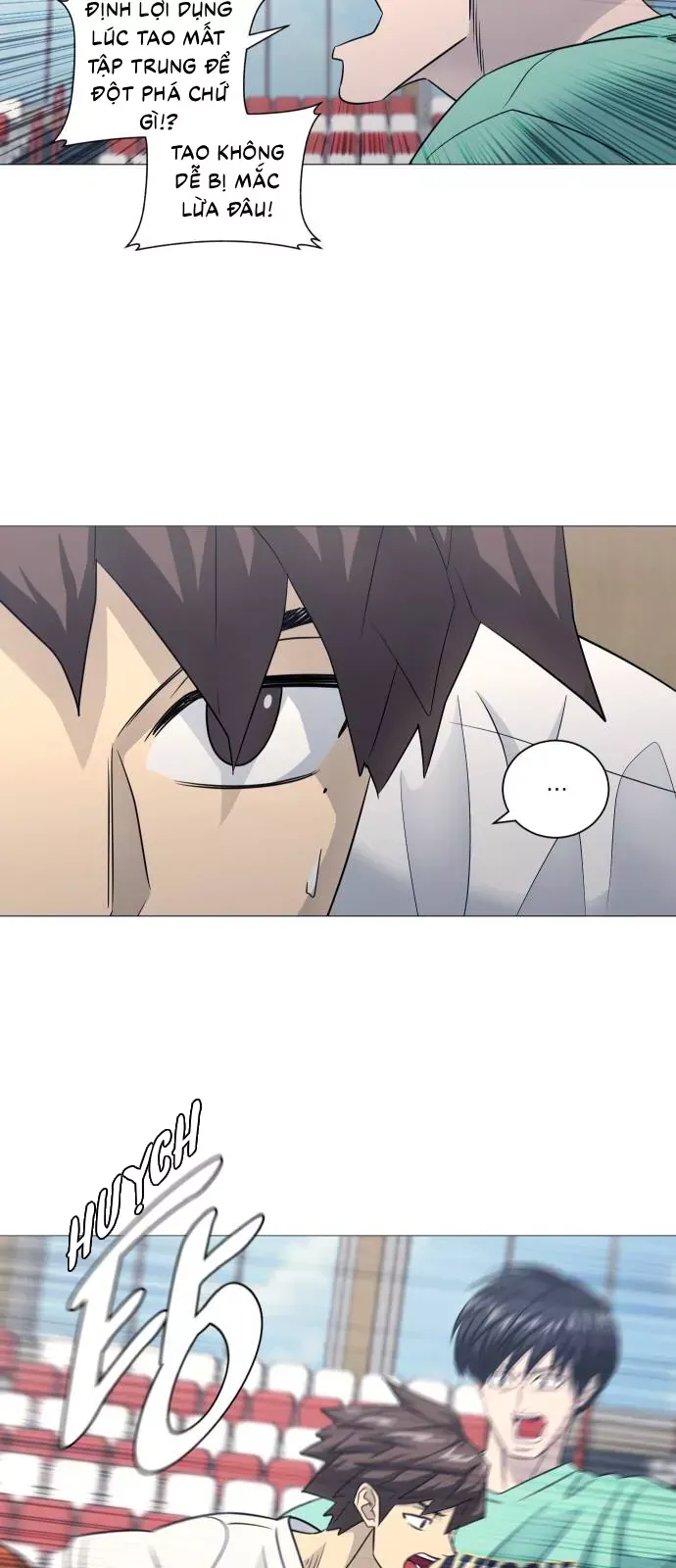 Garbage Time Chapter 193 - 24