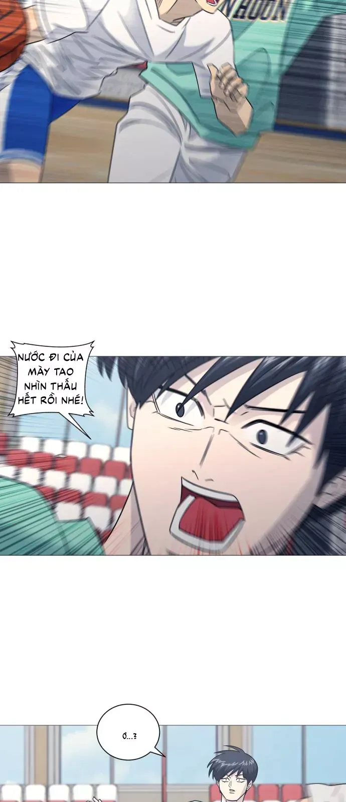 Garbage Time Chapter 193 - 25