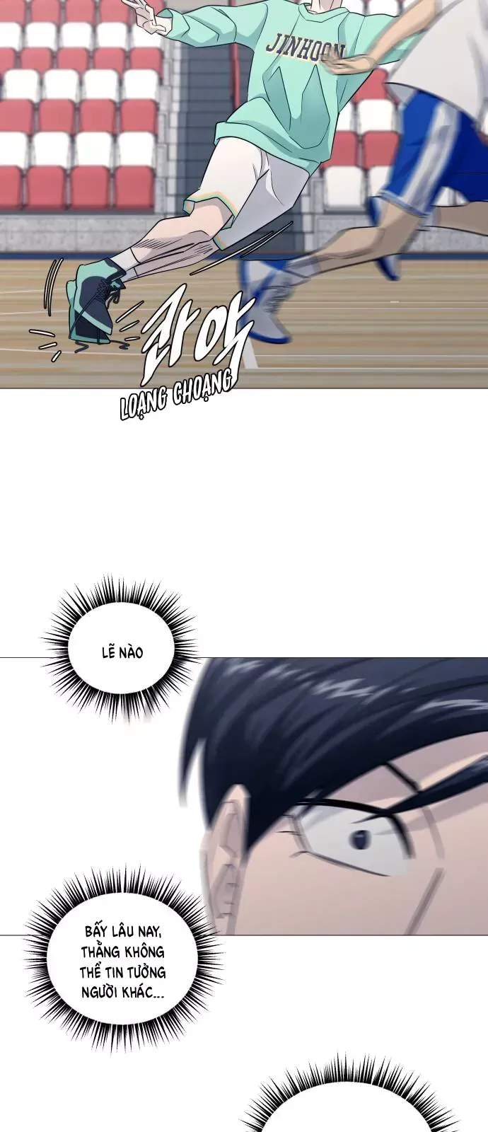 Garbage Time Chapter 193 - 26