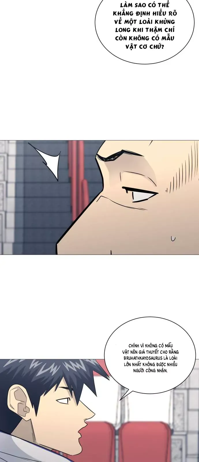 Garbage Time Chapter 193 - 8