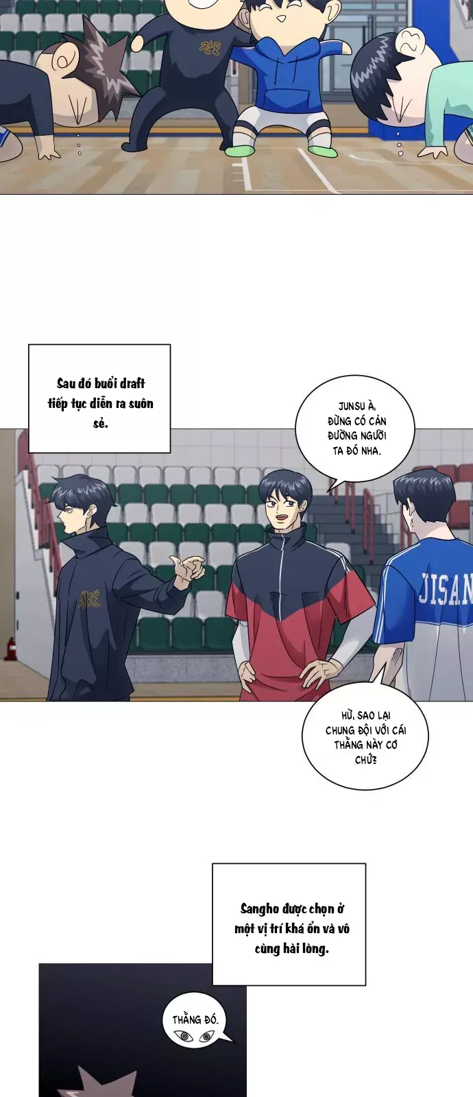 Garbage Time Chapter 194 - 11