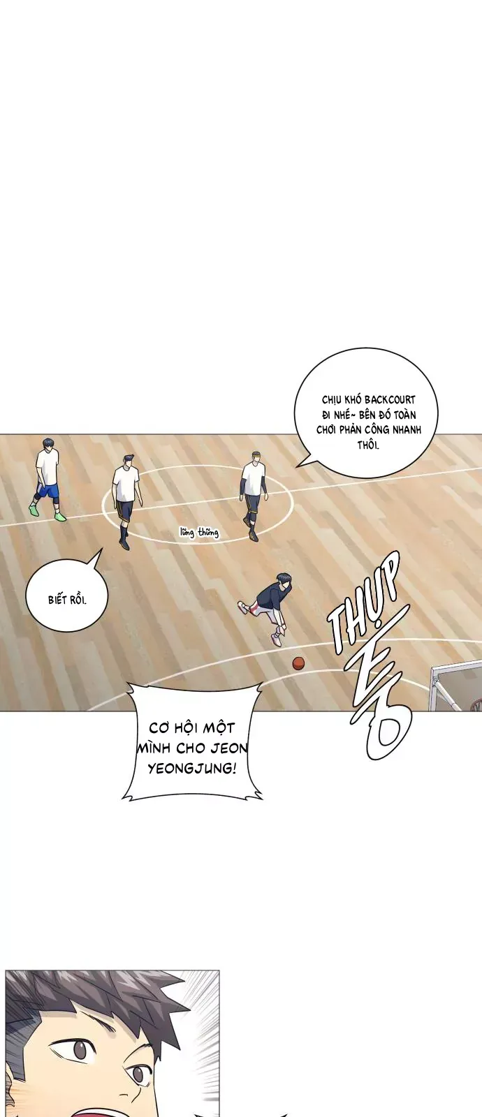 Garbage Time Chapter 194 - 14