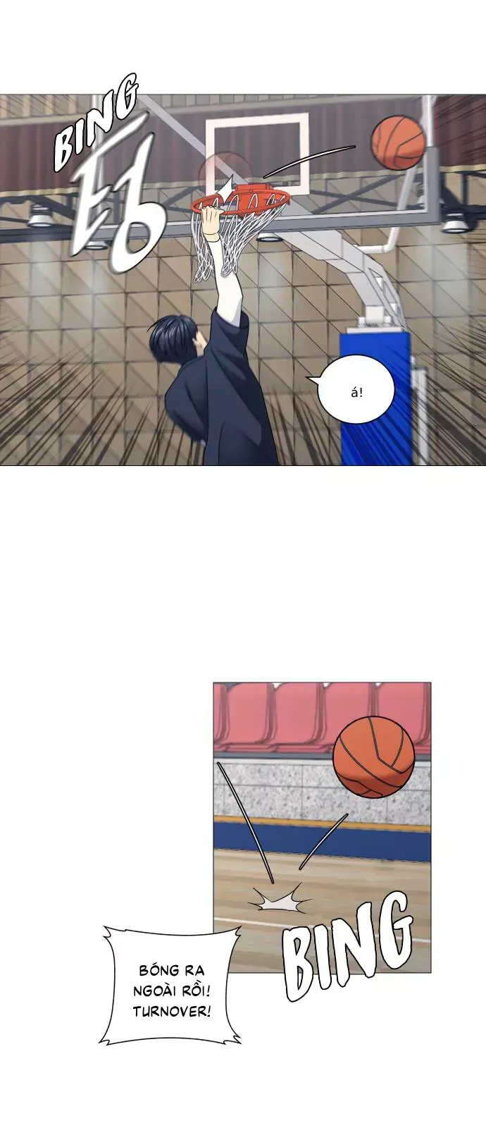 Garbage Time Chapter 194 - 16