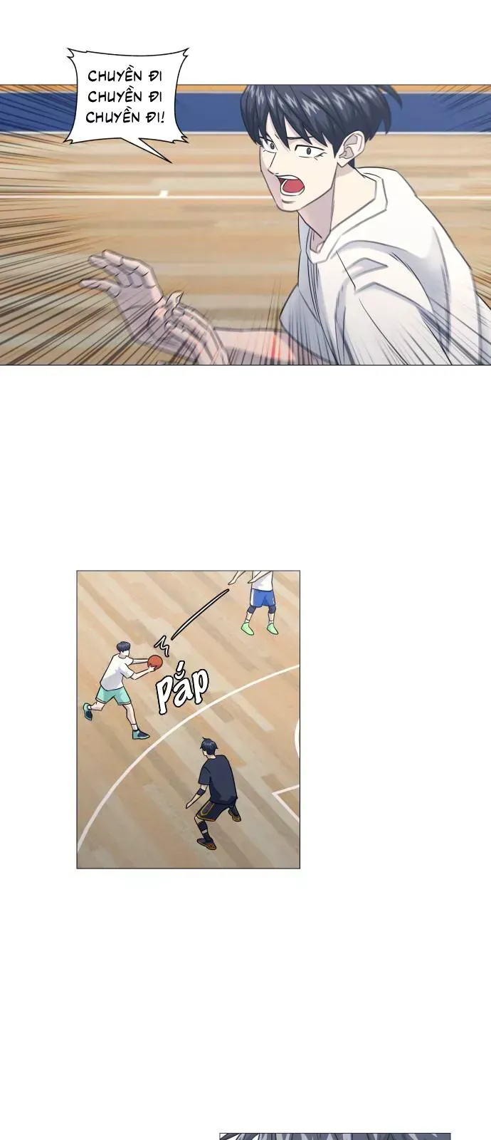 Garbage Time Chapter 194 - 20