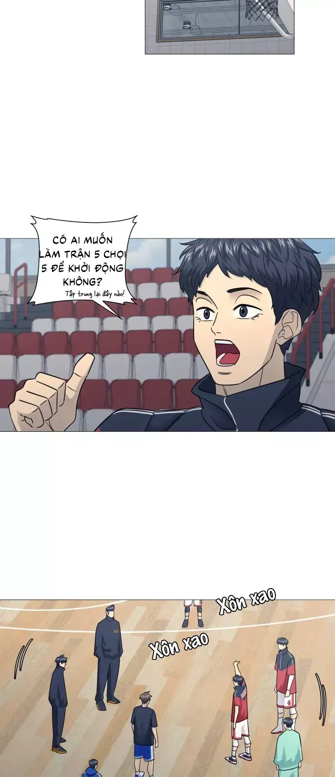 Garbage Time Chapter 194 - 3