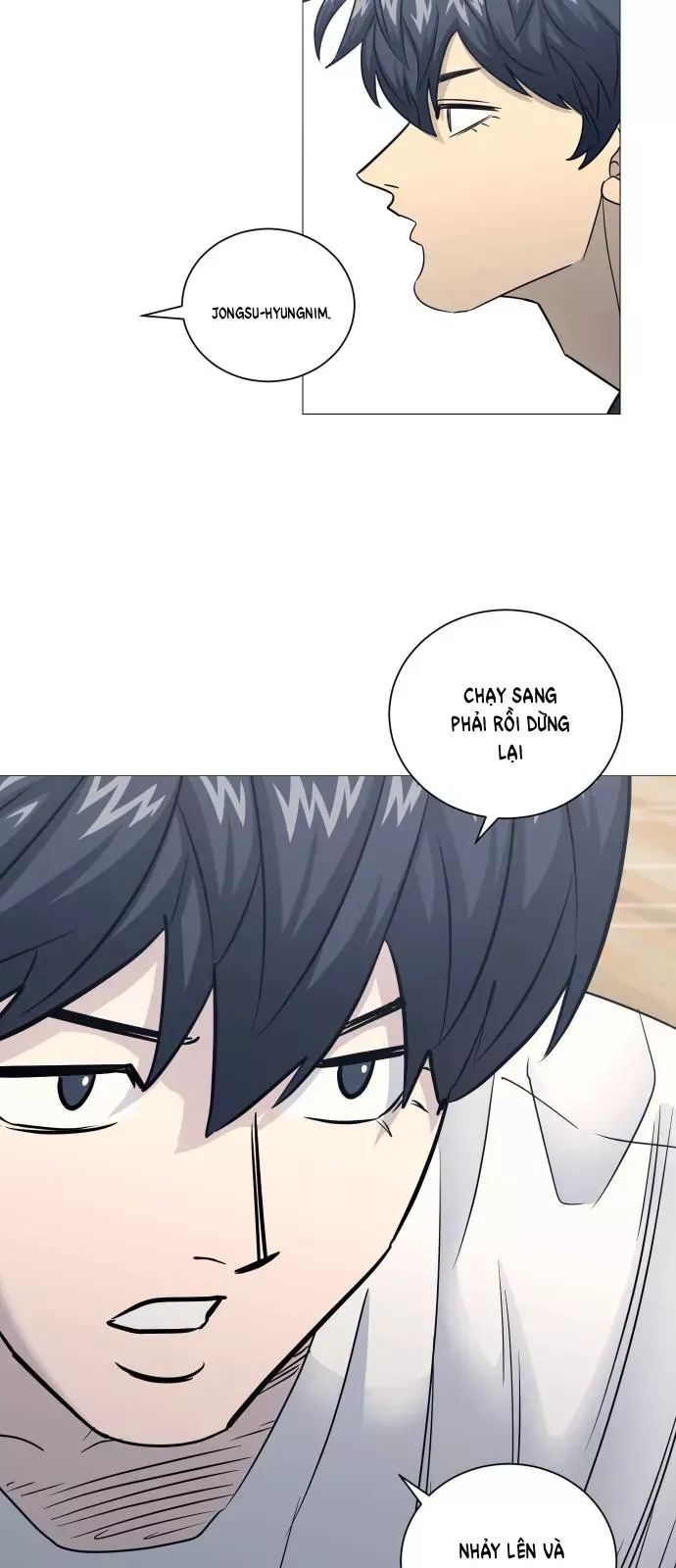 Garbage Time Chapter 194 - 21
