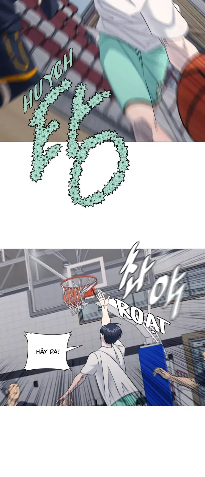 Garbage Time Chapter 194 - 23