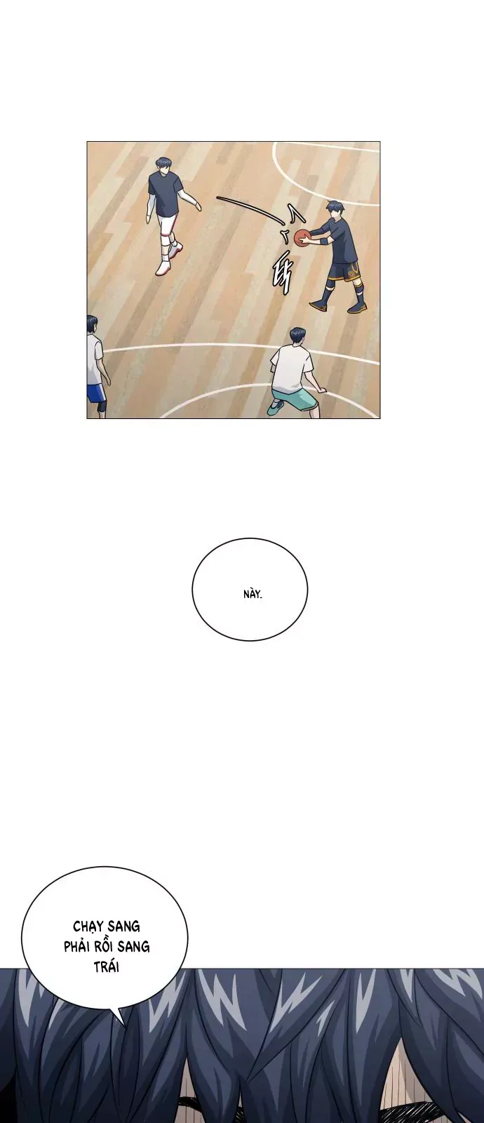 Garbage Time Chapter 194 - 26