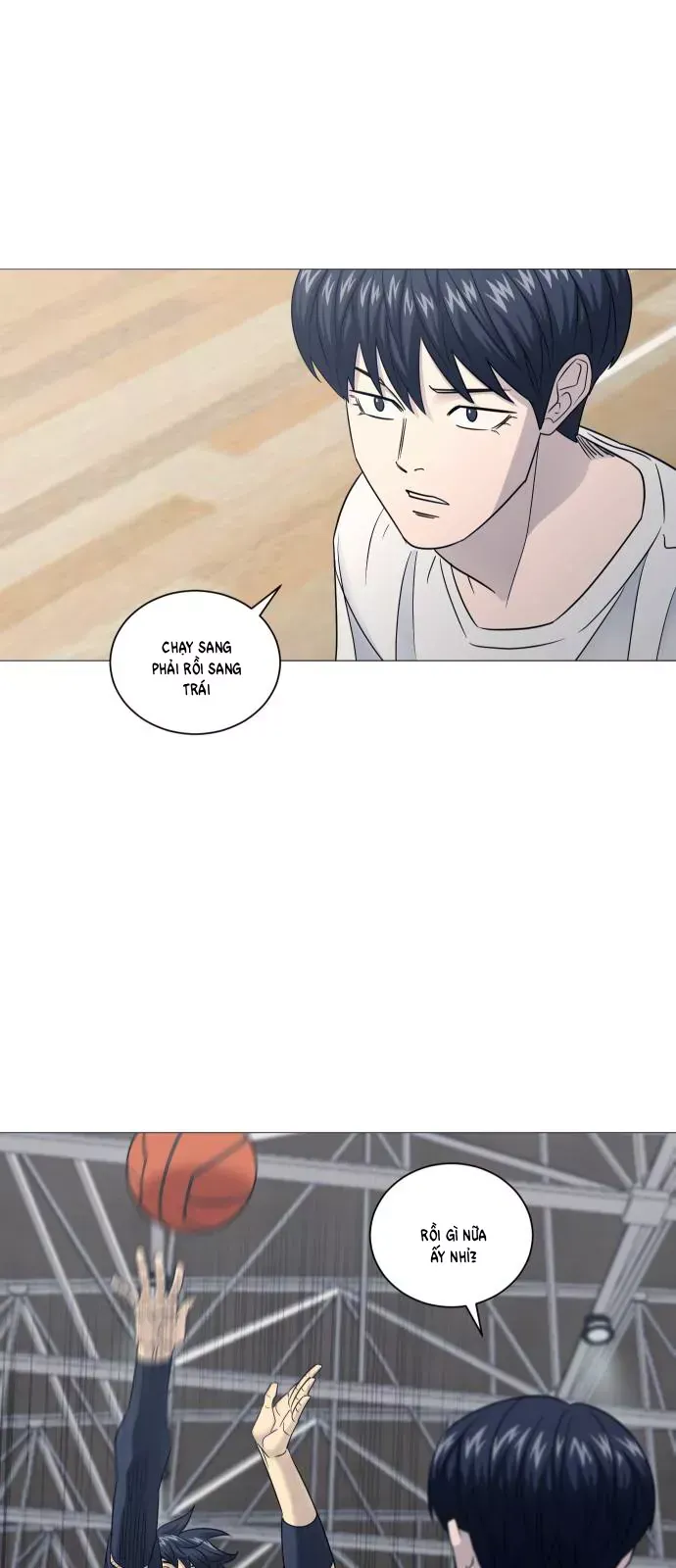 Garbage Time Chapter 194 - 28