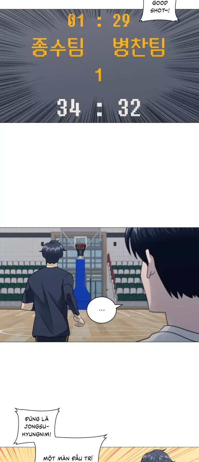 Garbage Time Chapter 194 - 30