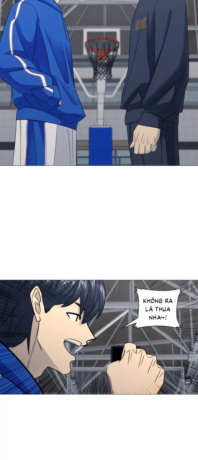 Garbage Time Chapter 194 - 6