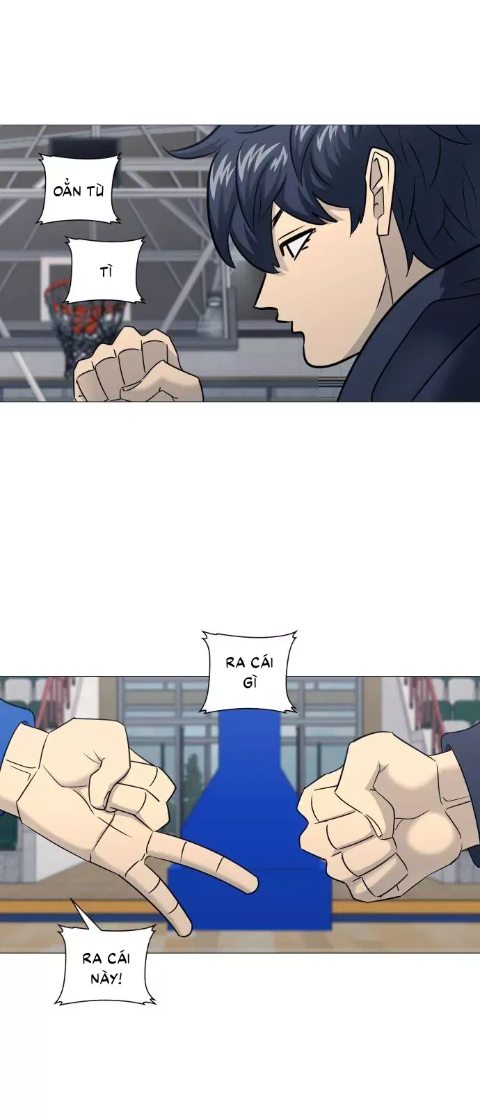 Garbage Time Chapter 194 - 7