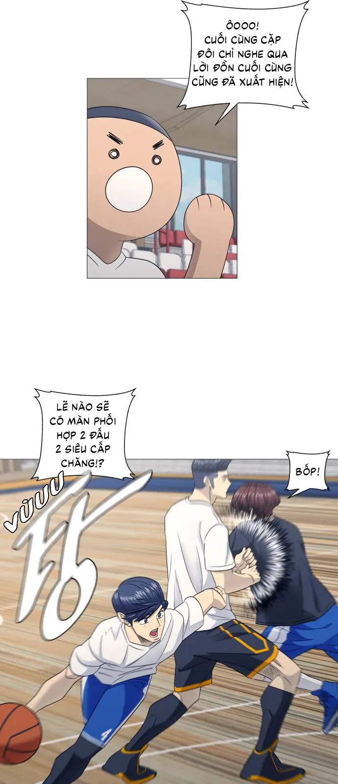 Garbage Time Chapter 195 - 12
