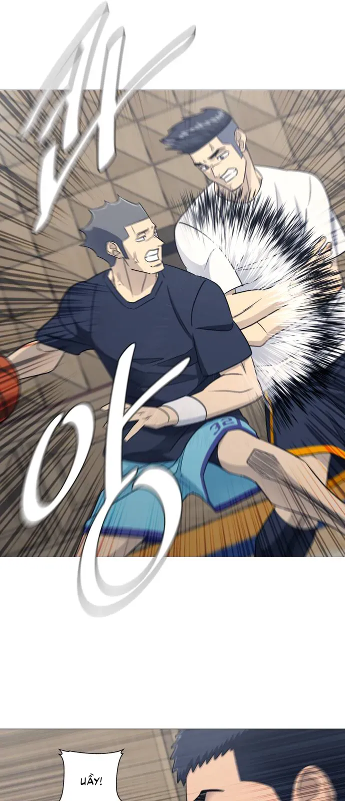 Garbage Time Chapter 195 - 18