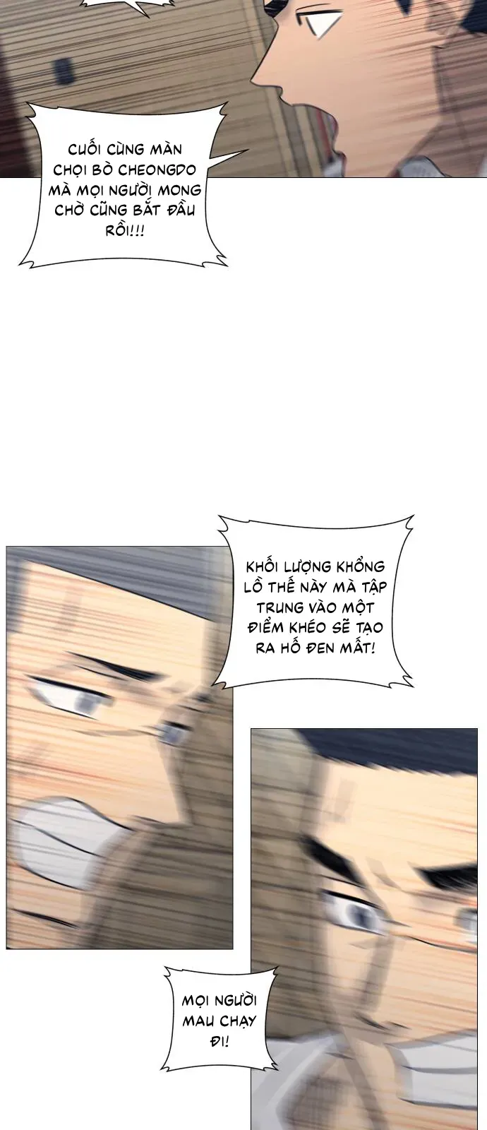 Garbage Time Chapter 195 - 19