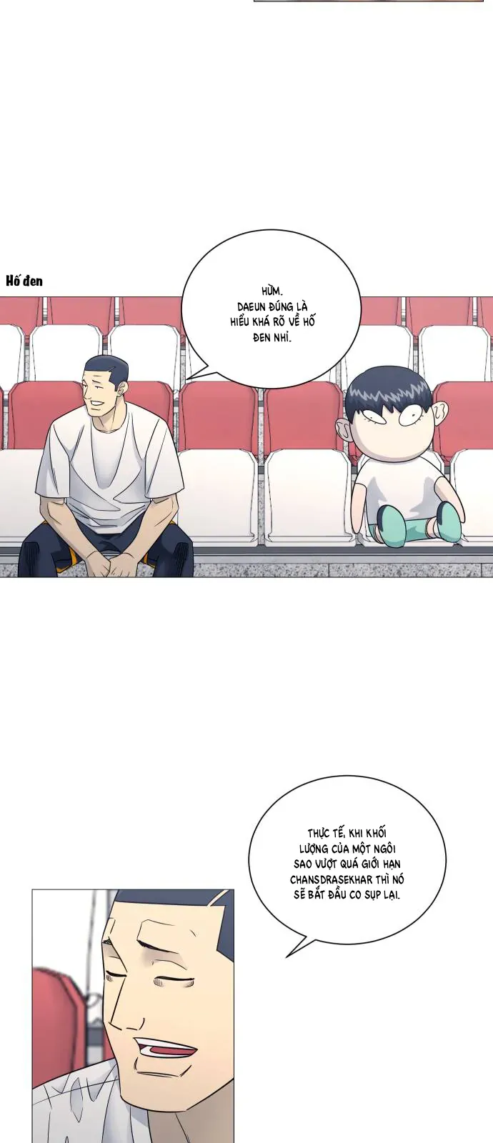 Garbage Time Chapter 195 - 20