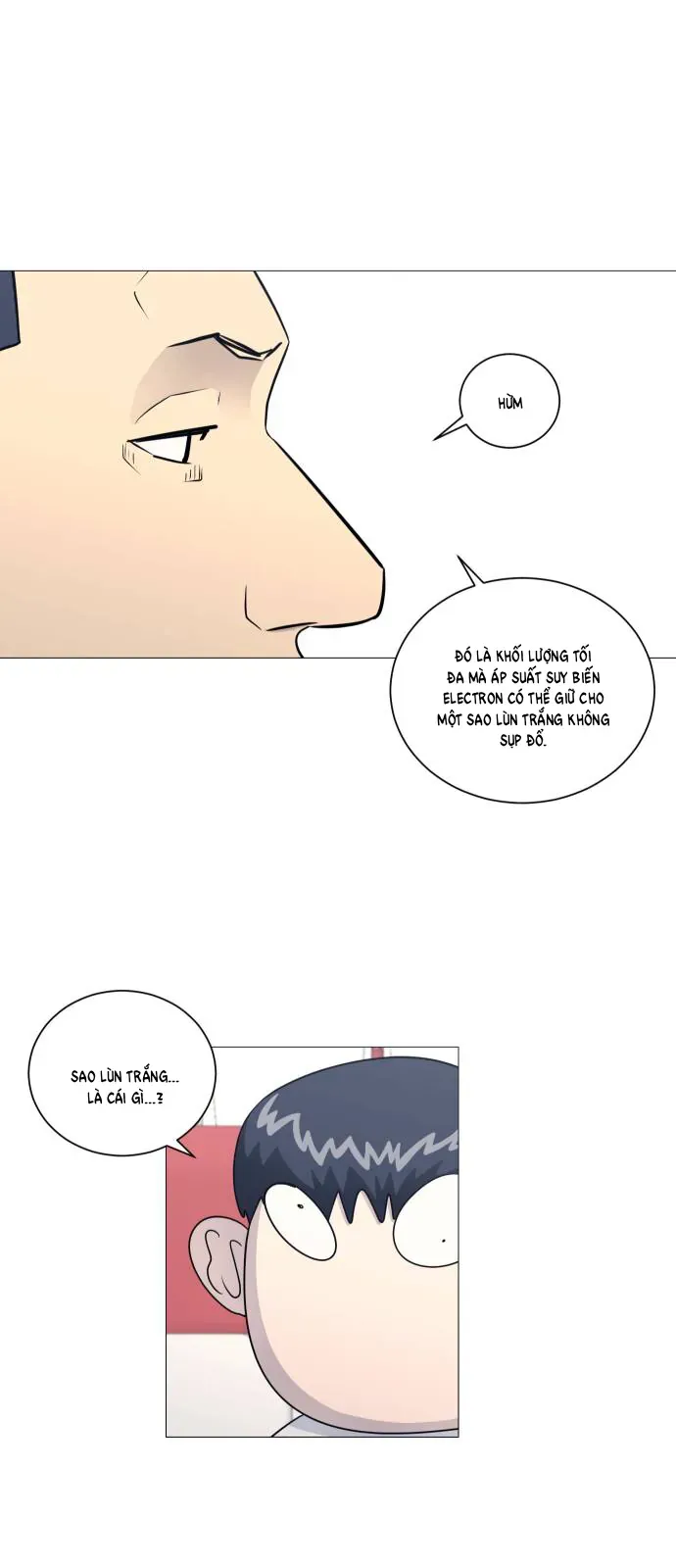Garbage Time Chapter 195 - 24