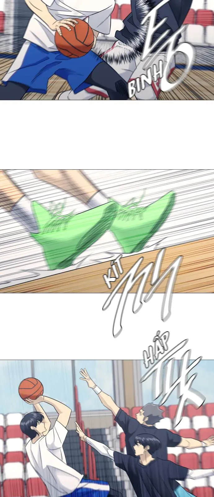 Garbage Time Chapter 195 - 4