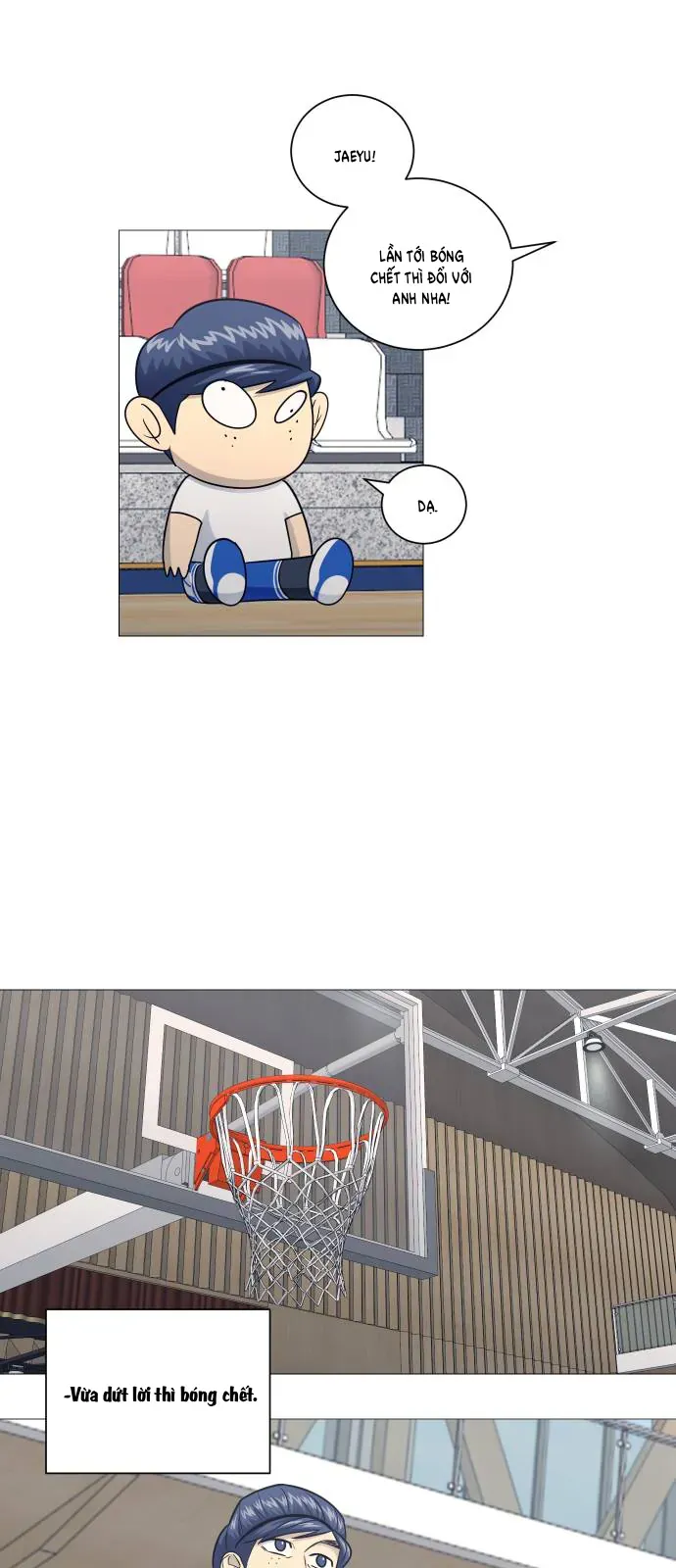 Garbage Time Chapter 195 - 9