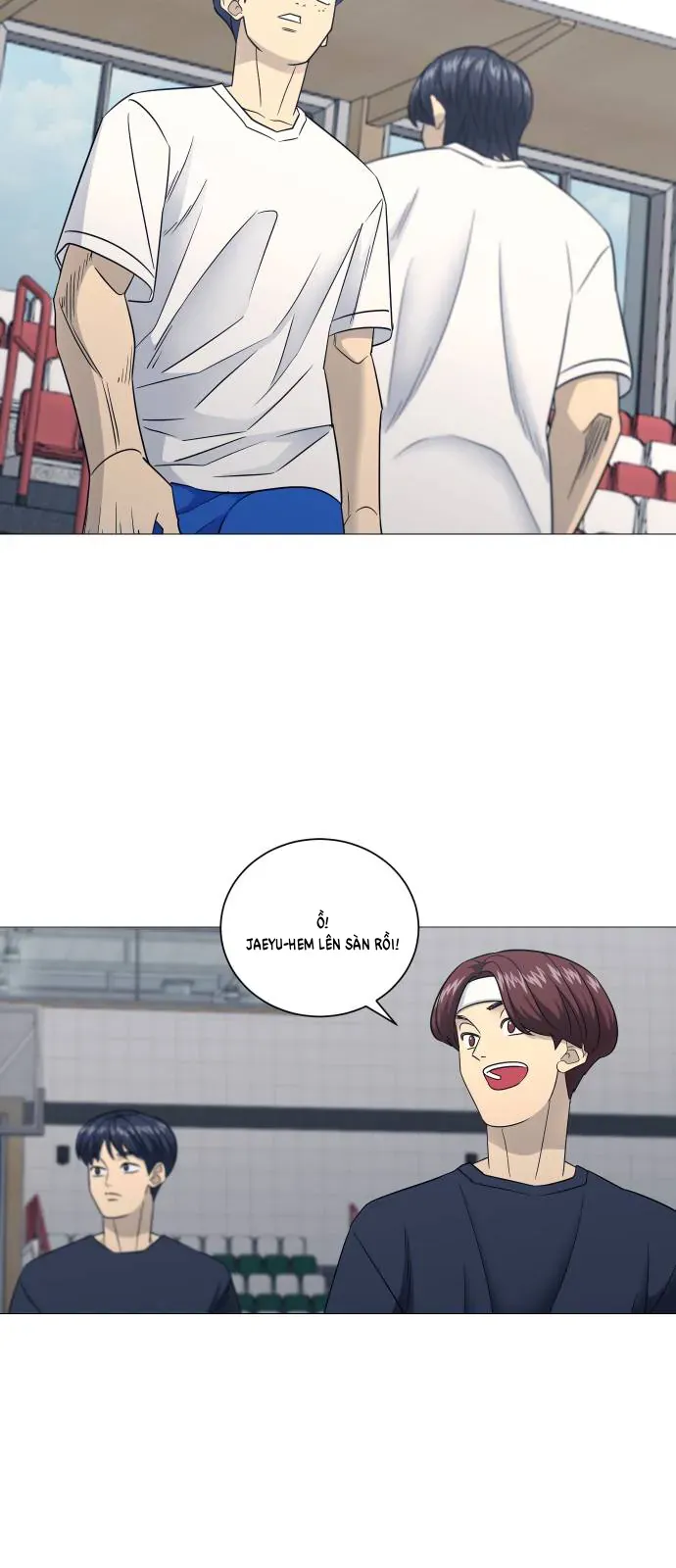 Garbage Time Chapter 195 - 10