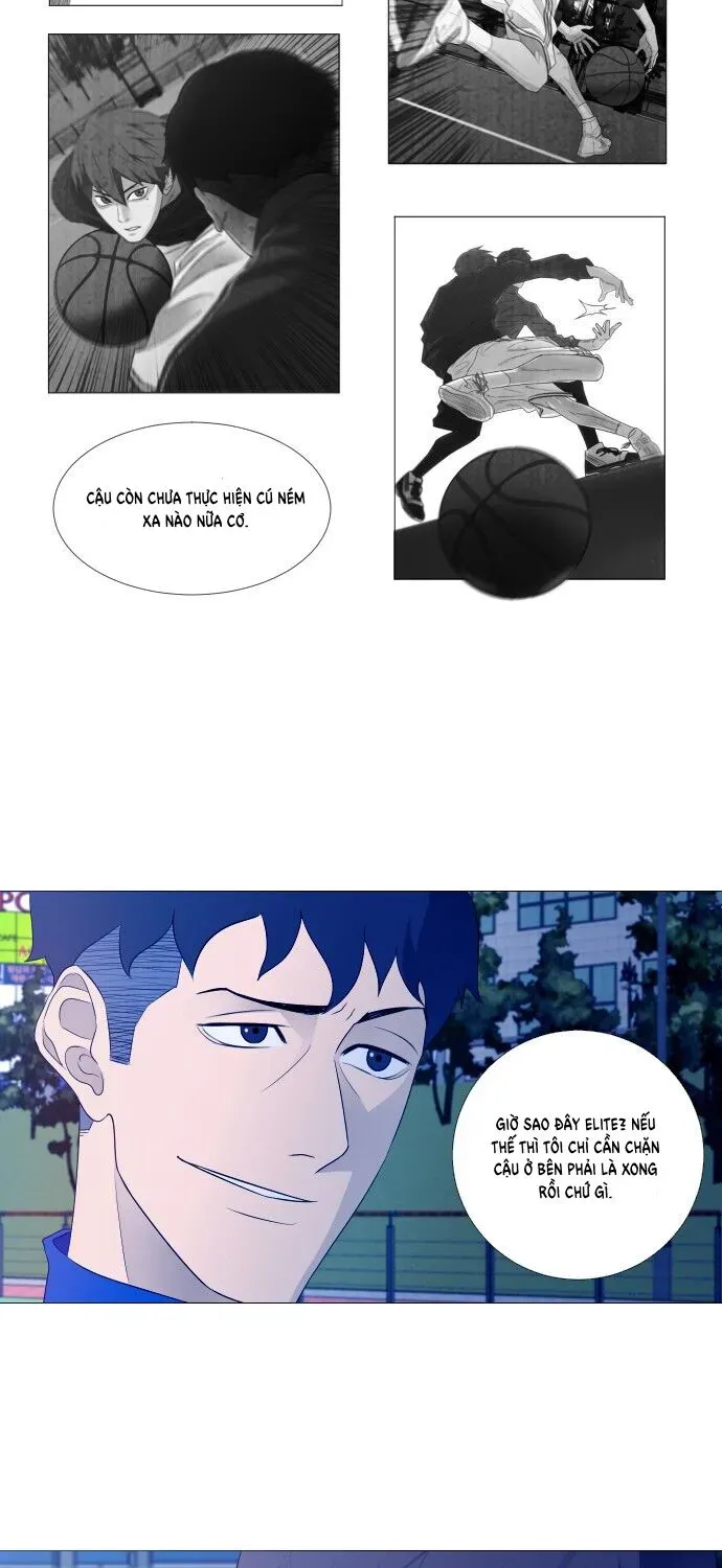 Garbage Time Chapter 2.1 - 27