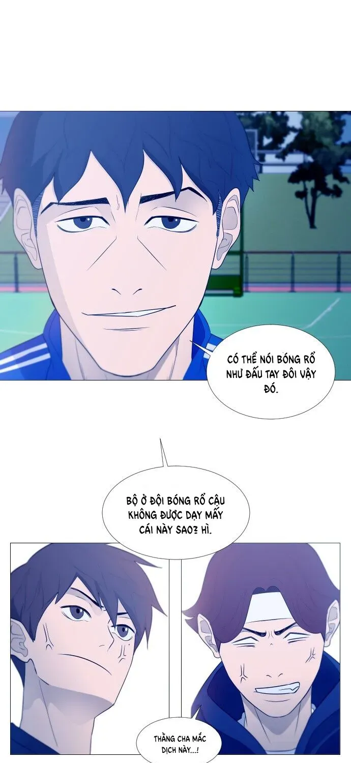Garbage Time Chapter 2.1 - 37