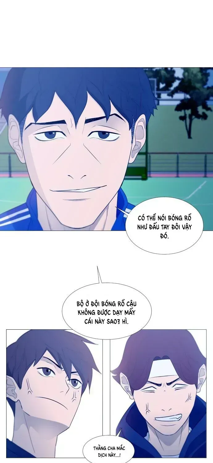 Garbage Time Chapter 2.3 - 39