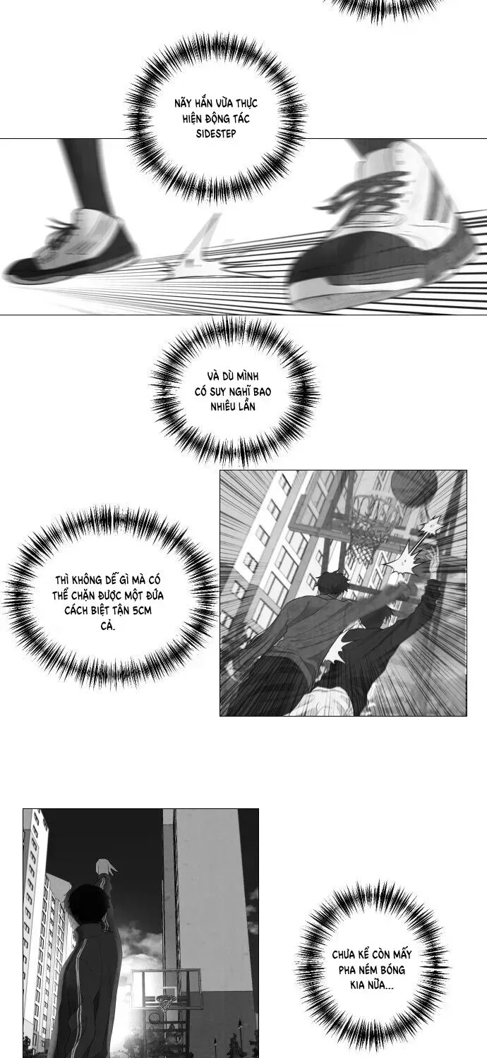 Garbage Time Chapter 2.3 - 53