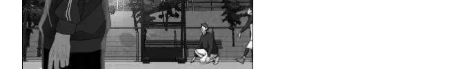 Garbage Time Chapter 2.3 - 54