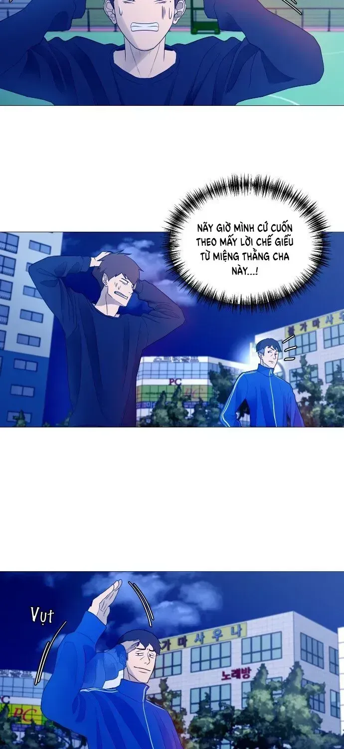 Garbage Time Chapter 2.3 - 67