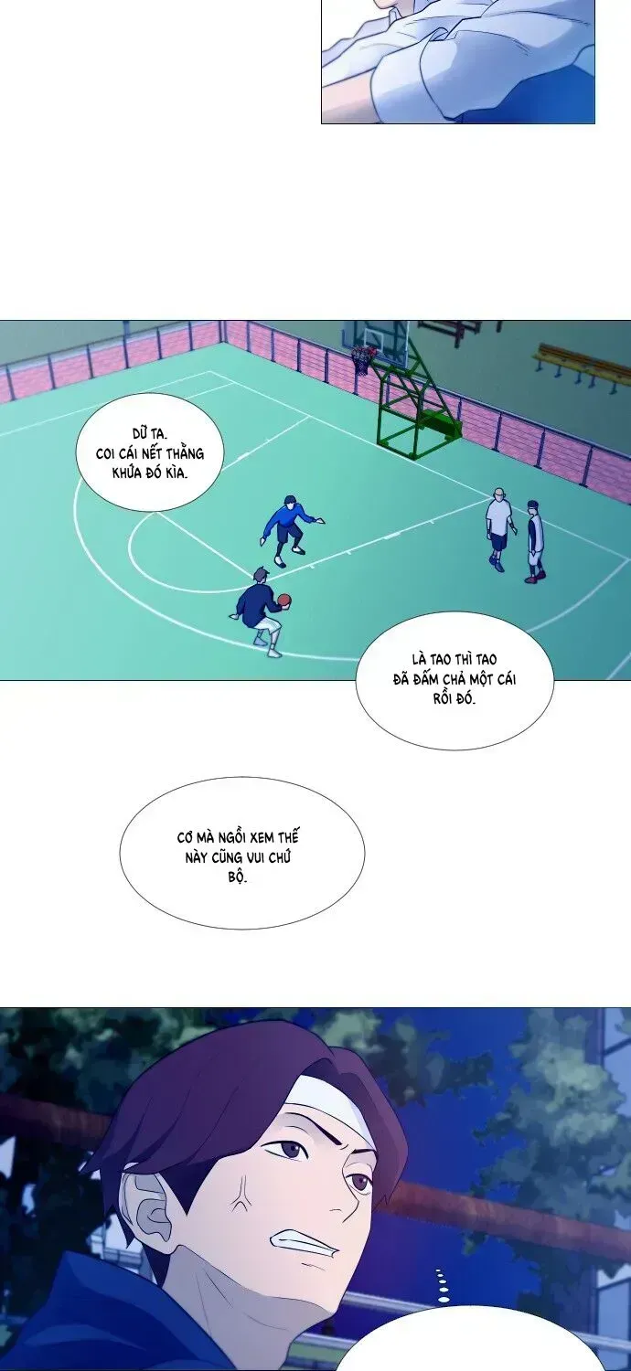 Garbage Time Chapter 2.3 - 9