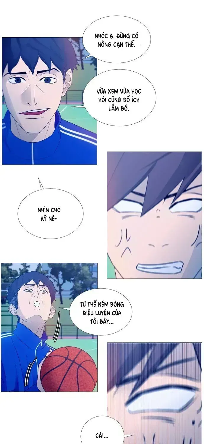 Garbage Time Chapter 2.4 - 62