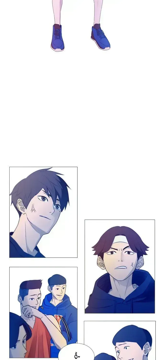Garbage Time Chapter 2.4 - 8