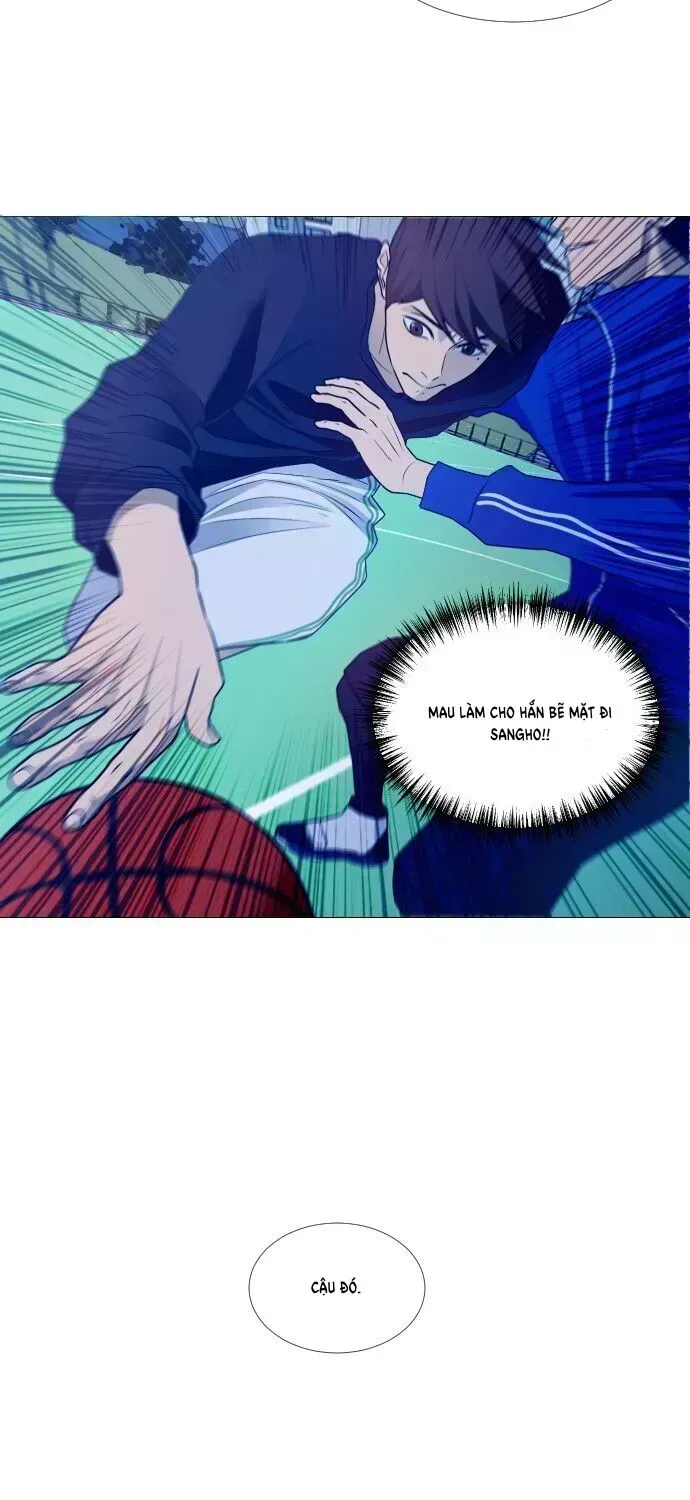 Garbage Time Chapter 2.6 - 14