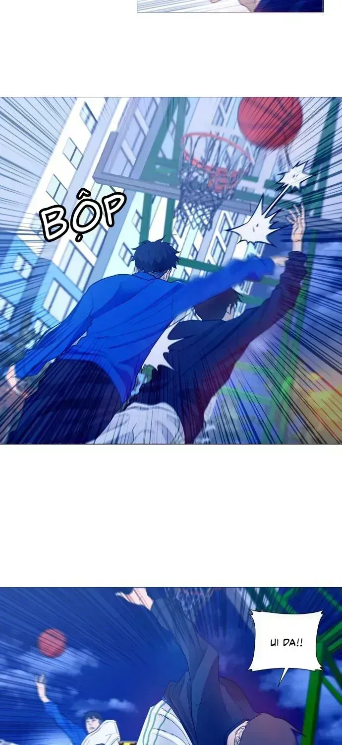 Garbage Time Chapter 2.6 - 18
