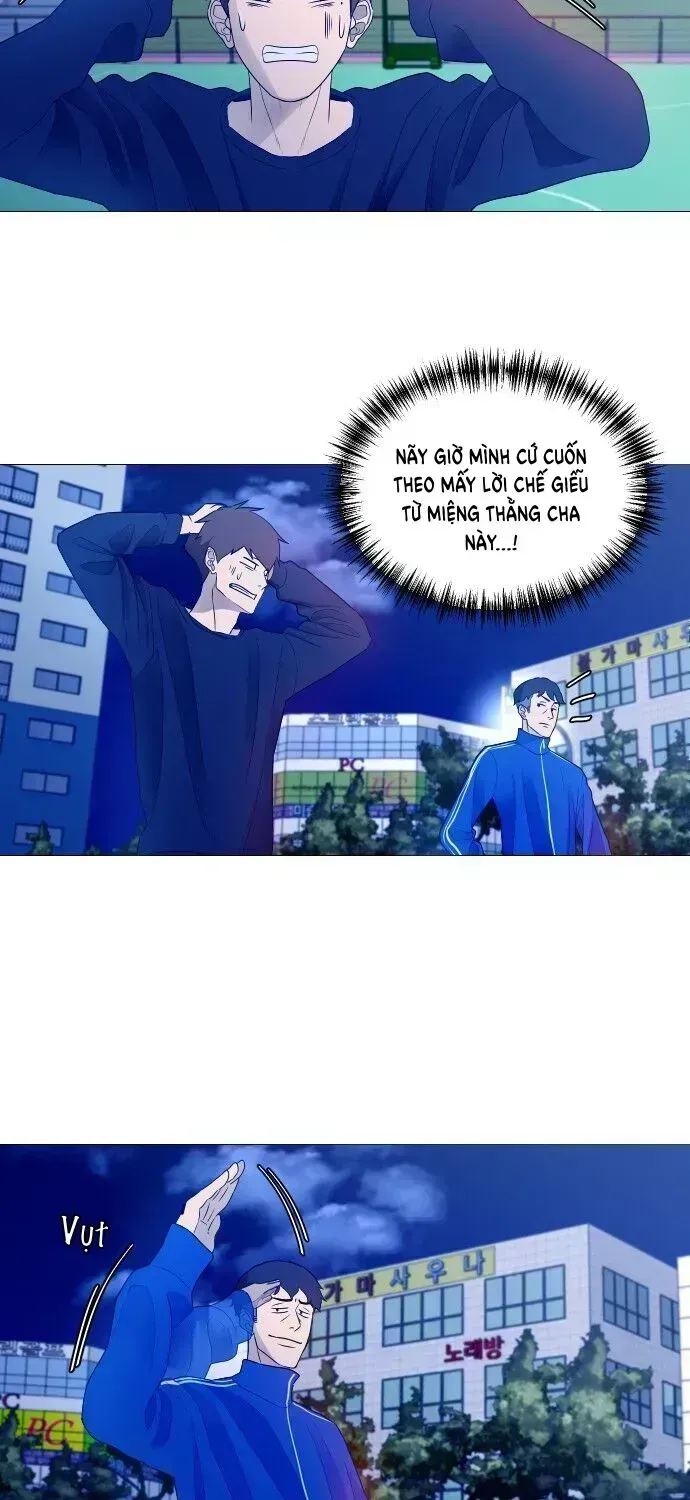 Garbage Time Chapter 2.6 - 70