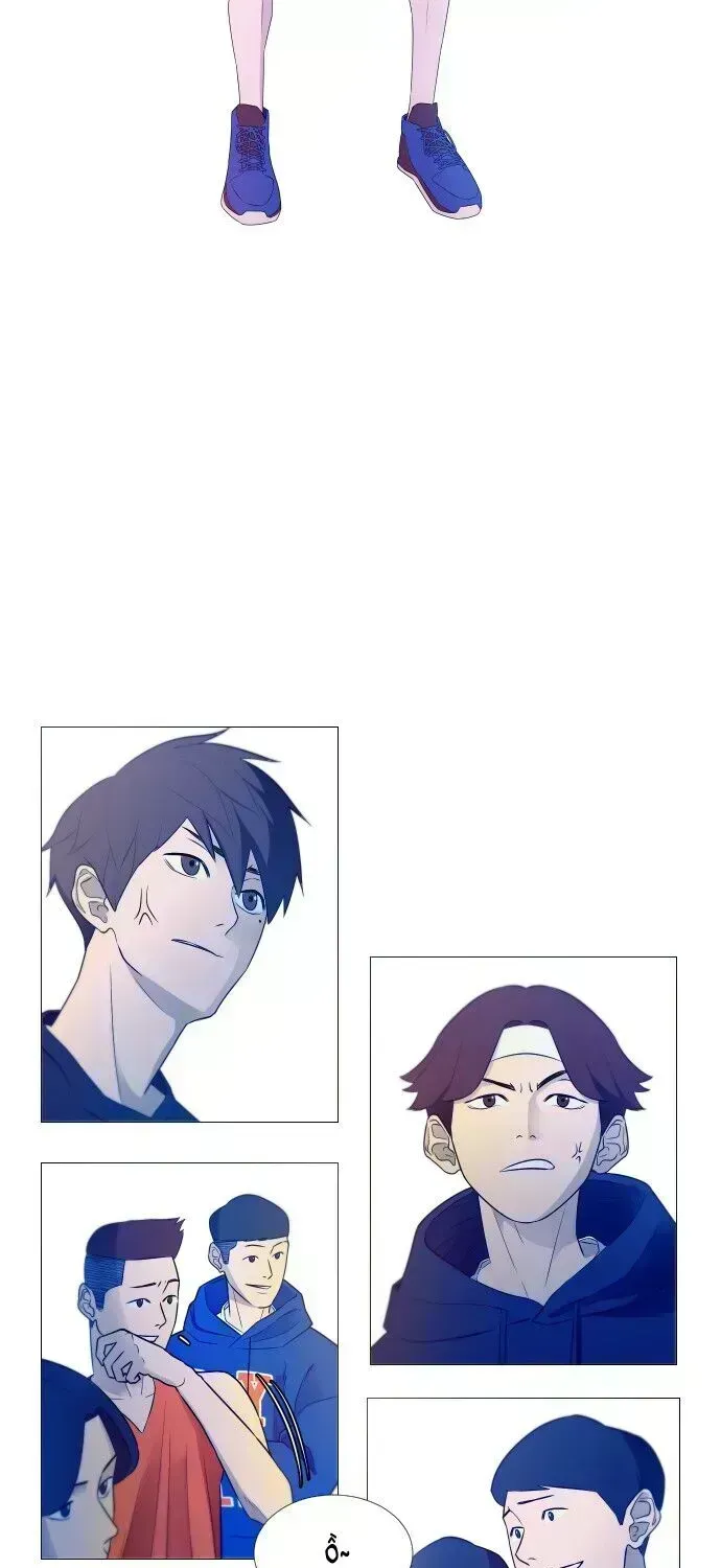 Garbage Time Chapter 2.7 - 11