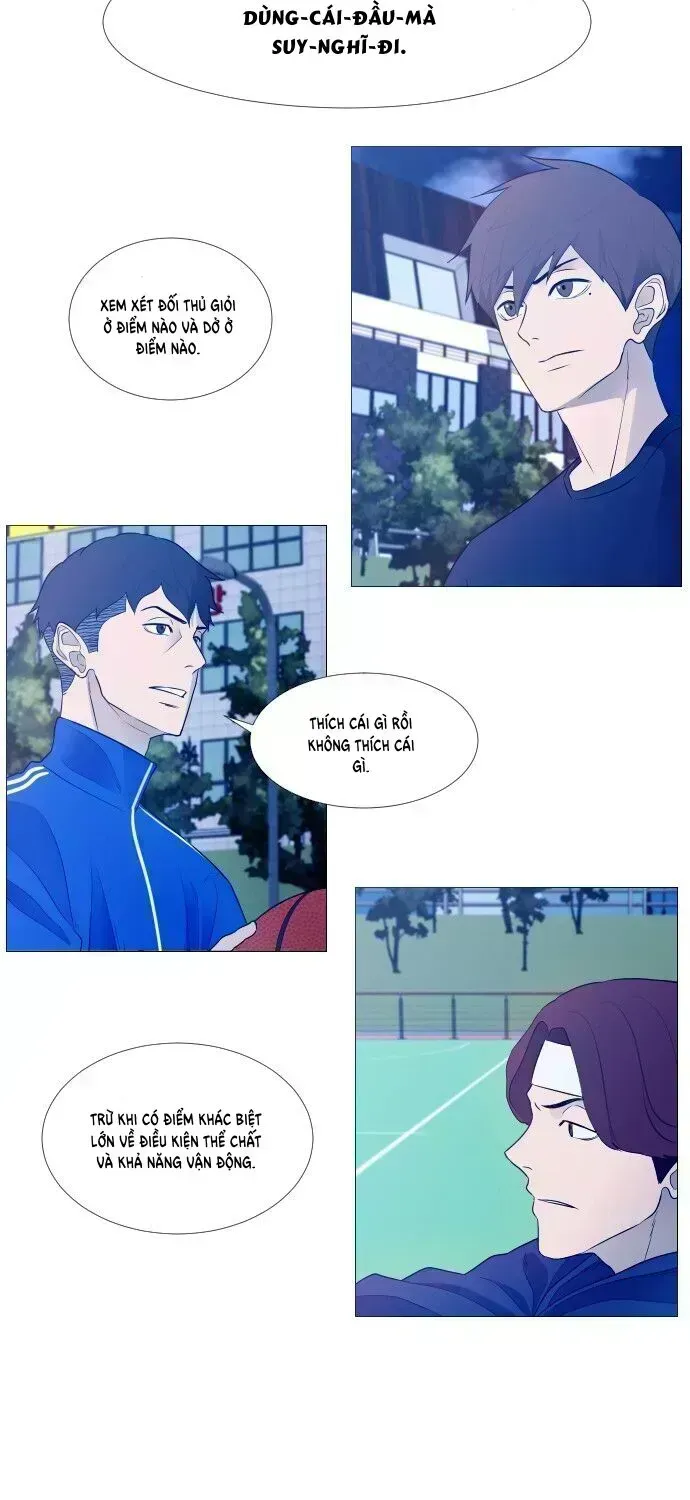 Garbage Time Chapter 2.7 - 41