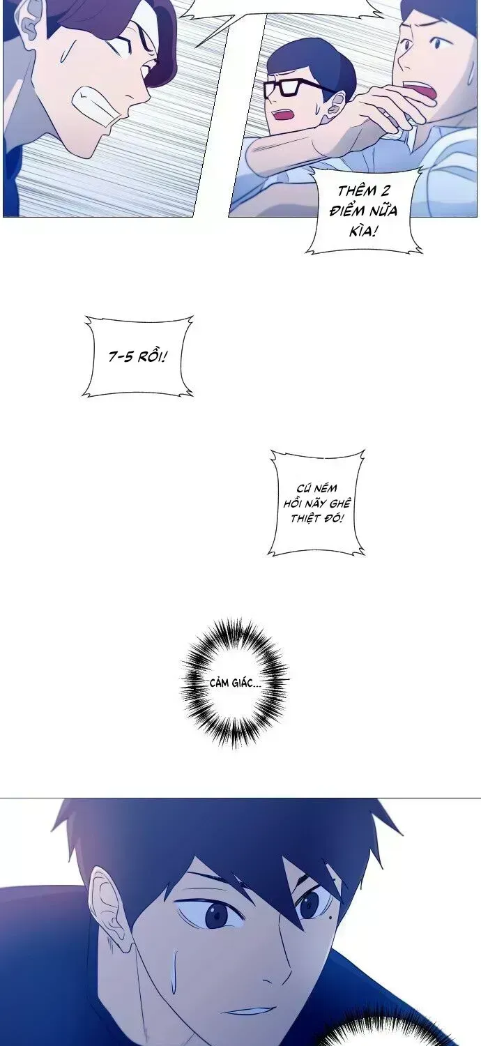 Garbage Time Chapter 2.7 - 55