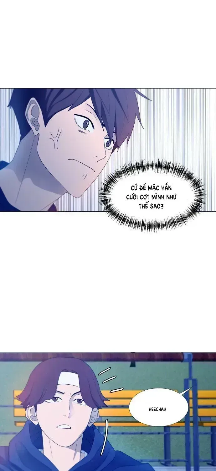 Garbage Time Chapter 2.7 - 73