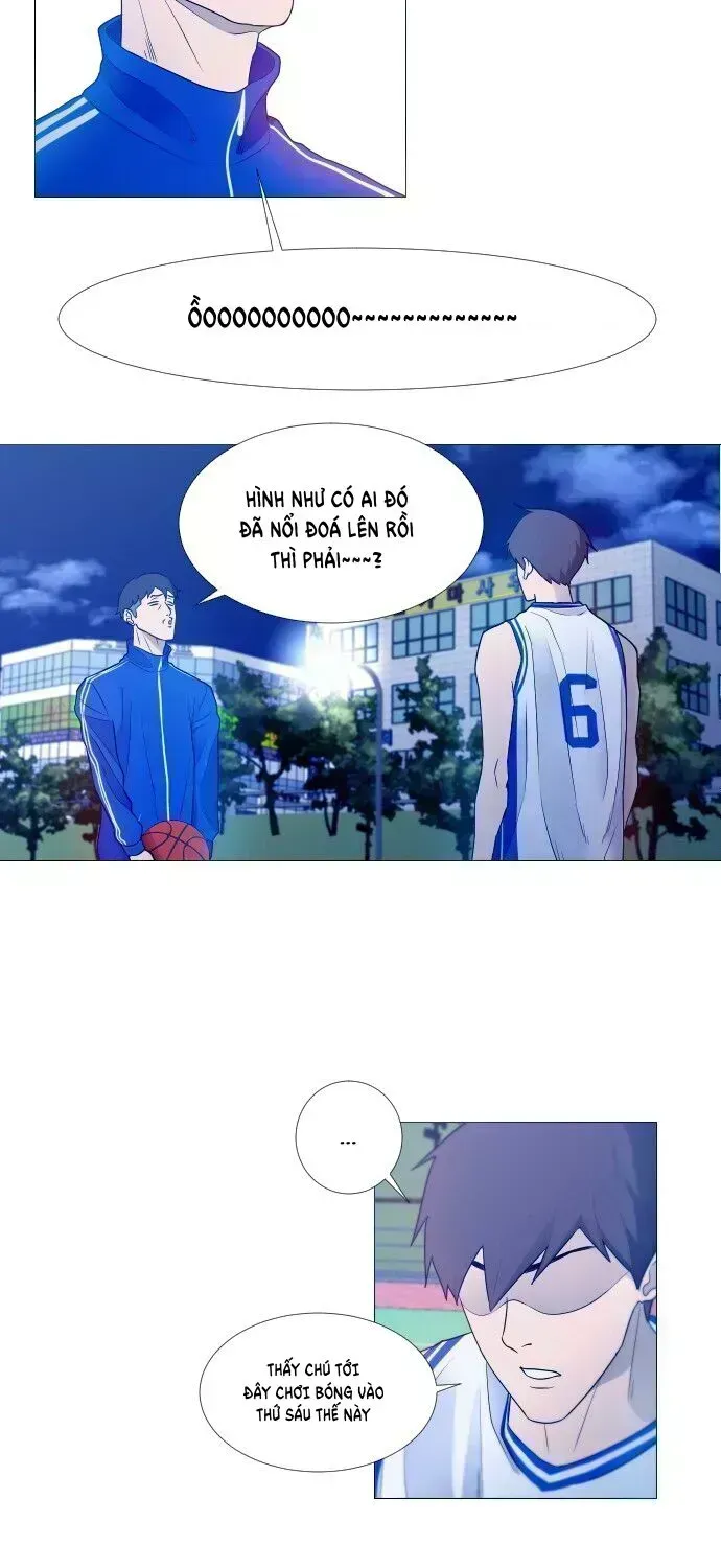 Garbage Time Chapter 2.7 - 79