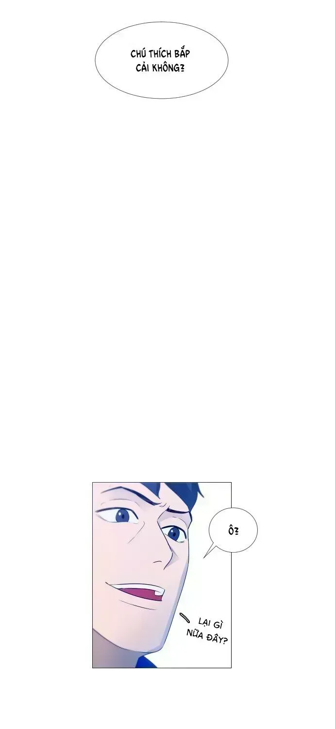 Garbage Time Chapter 2.7 - 85