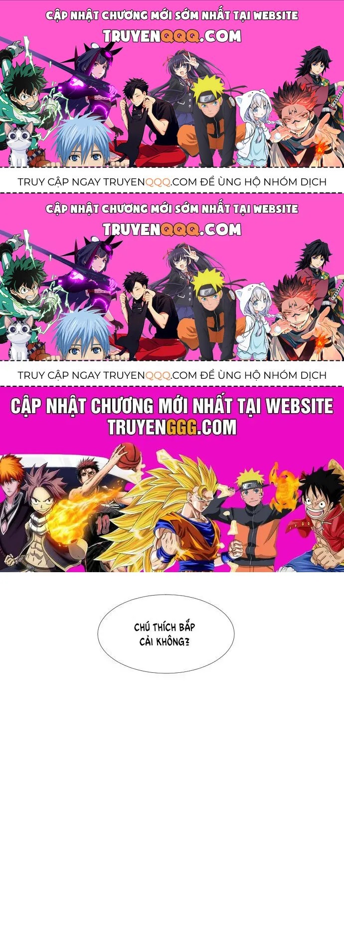 Garbage Time Chapter 3.1 - 1