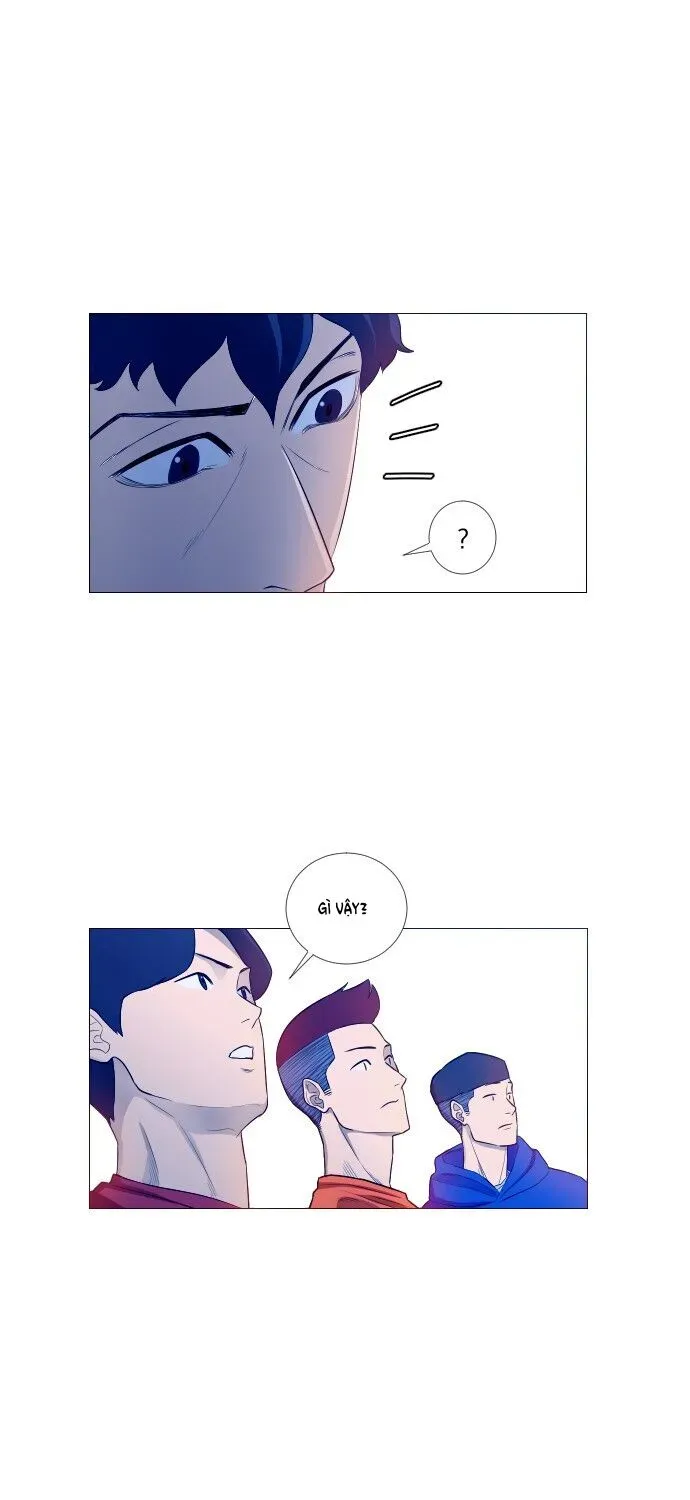 Garbage Time Chapter 3.1 - 29