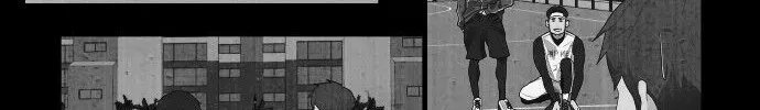 Garbage Time Chapter 3.1 - 48