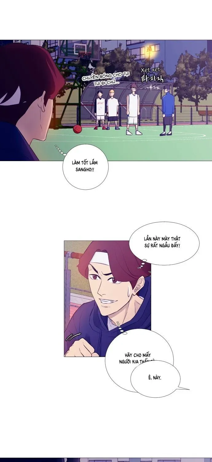 Garbage Time Chapter 3.1 - 83