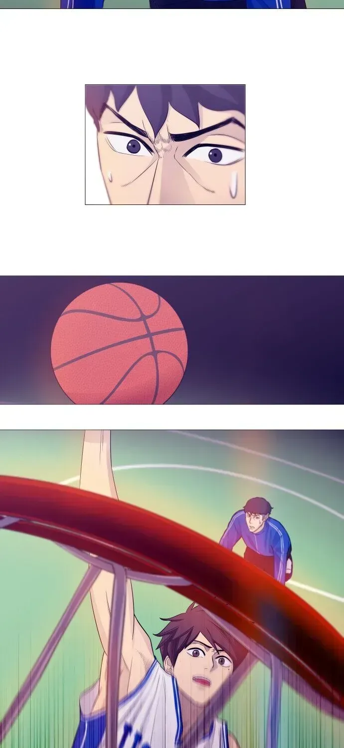 Garbage Time Chapter 3.2 - 68