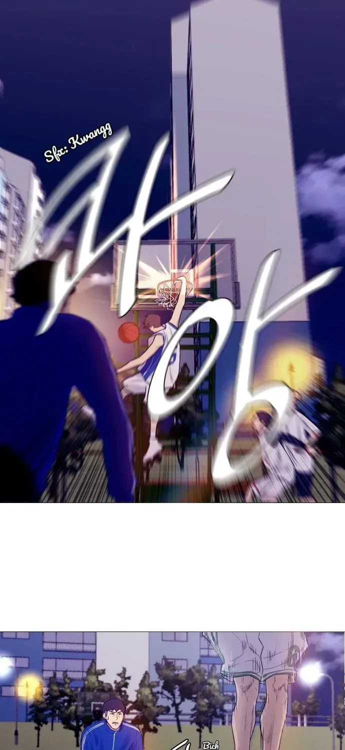 Garbage Time Chapter 3.2 - 72