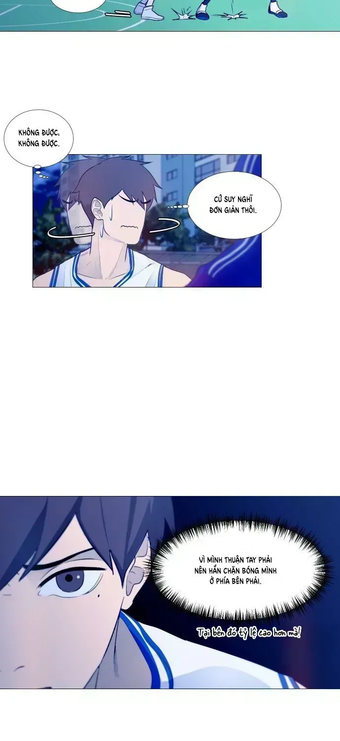 Garbage Time Chapter 3.7 - 47